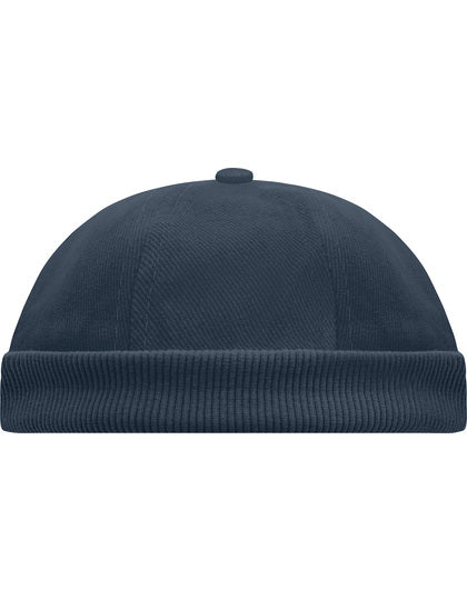 6 Panel Chef Cap – Bild 6