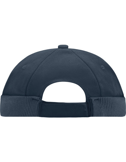 6 Panel Chef Cap – Bild 7