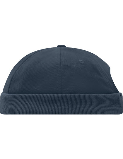 6 Panel Chef Cap – Bild 9