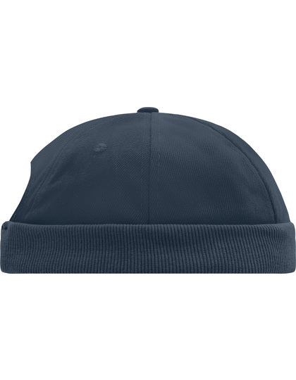 6 Panel Chef Cap – Bild 10
