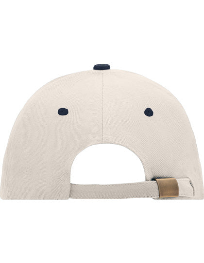 6-Panel Sandwich Cap – Bild 24