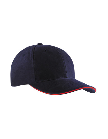 Navy / Rot