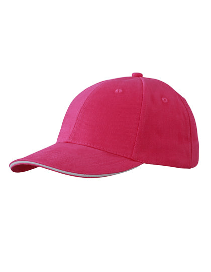 Pink / Weiss