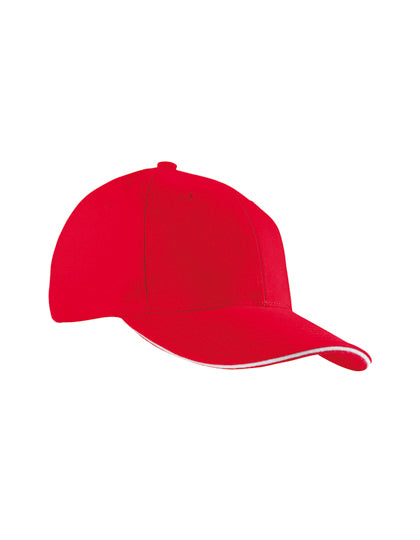 Rot / Weiss