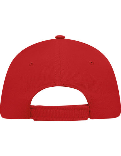 5-Panel Sandwich Cap – Bild 11