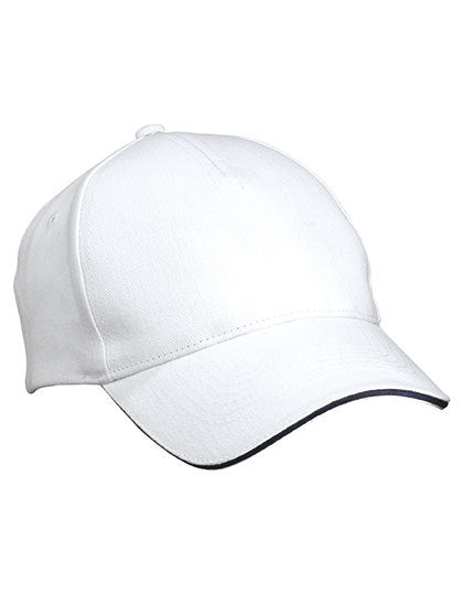 Weiss / Navy