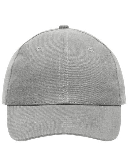 6 Panel Cap Heavy Cotton – Bild 12