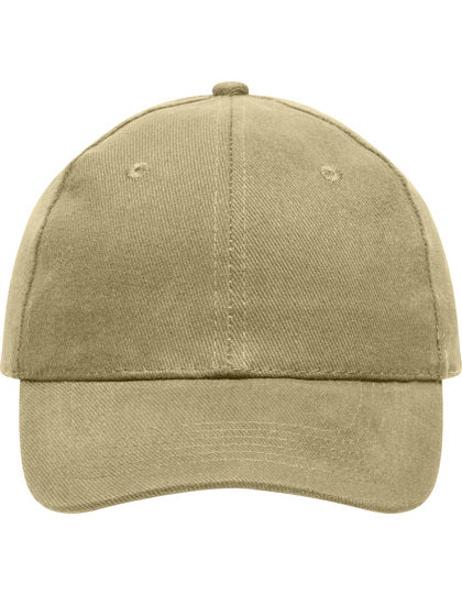 6 Panel Cap Heavy Cotton – Bild 13