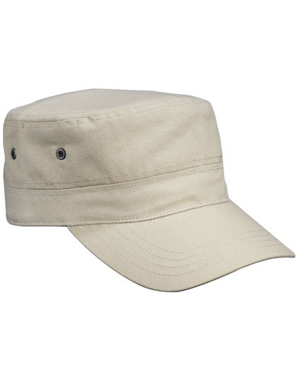 Military Cap – Bild 14