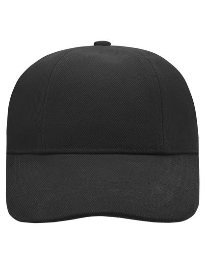 Turned 6 Panel Cap Laminated – Bild 11