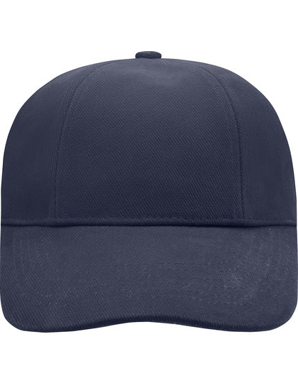 Turned 6 Panel Cap Laminated – Bild 12