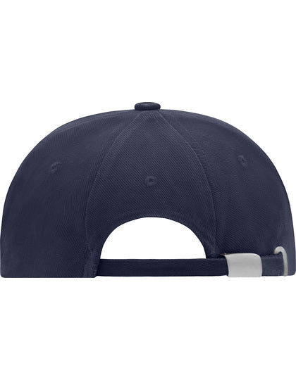Turned 6 Panel Cap Laminated – Bild 13