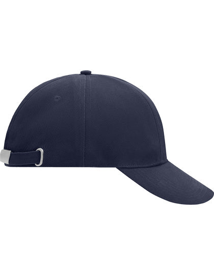 Turned 6 Panel Cap Laminated – Bild 15