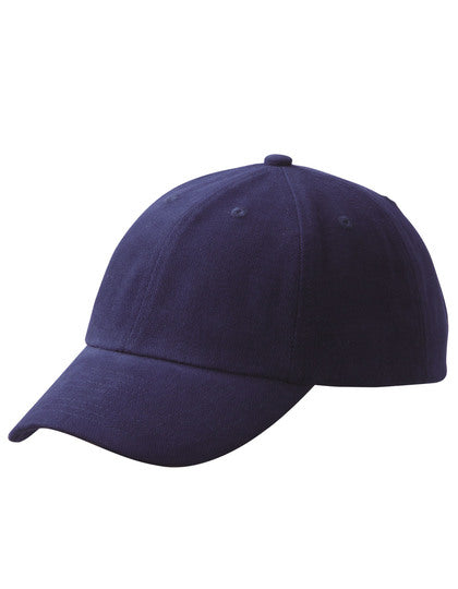 6-Panel Raver Cap – Bild 25