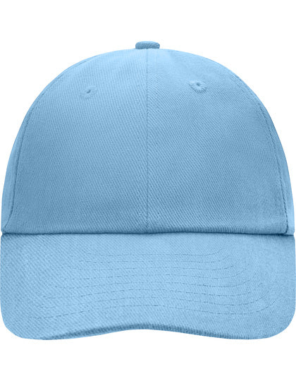 6-Panel Raver Cap – Bild 26