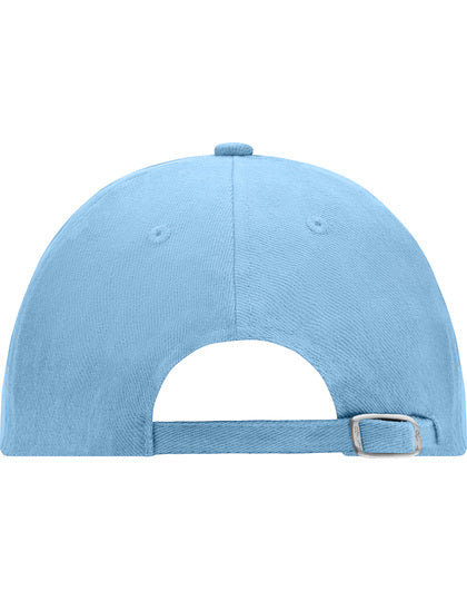 6-Panel Raver Cap – Bild 27