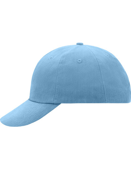 6-Panel Raver Cap – Bild 28