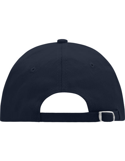6-Panel Raver Sandwich Cap – Bild 13