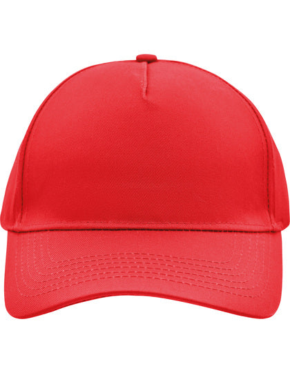 5-Panel Cap – Bild 25
