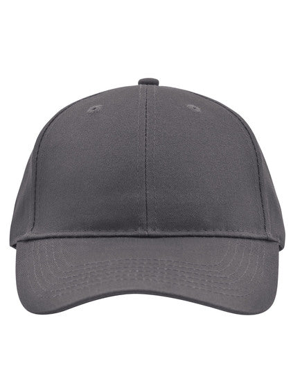 Brushed 6-Panel Cap – Bild 22