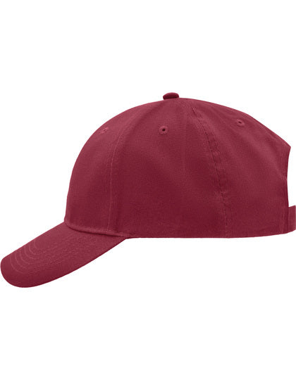 Brushed 6-Panel Cap – Bild 25