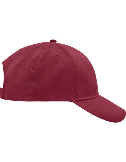 Brushed 6-Panel Cap – Bild 26