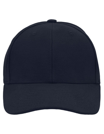 6-Panel Raver Cap Laminated – Bild 11