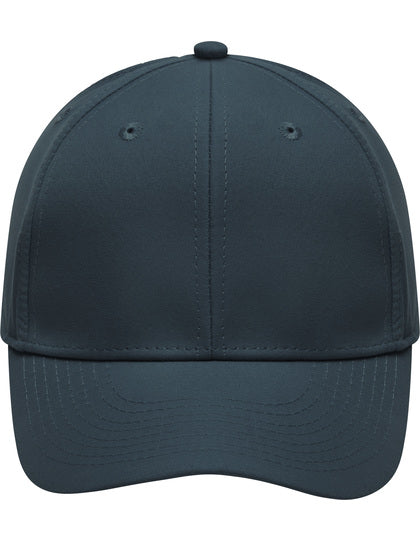 6-Panel Polyester Peach Cap – Bild 7