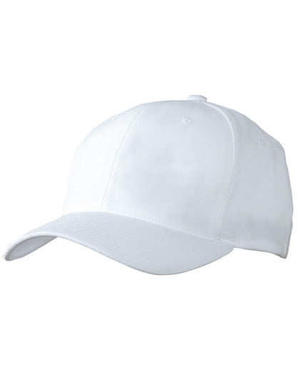 Funktionelle 6-Panel-Cap mit Flexfit®-Band – Bild 5