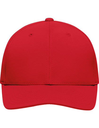 Funktionelle 6-Panel-Cap mit Flexfit®-Band – Bild 6