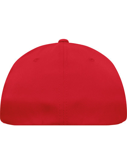 Funktionelle 6-Panel-Cap mit Flexfit®-Band – Bild 7