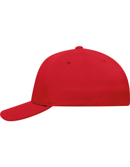Funktionelle 6-Panel-Cap mit Flexfit®-Band – Bild 8