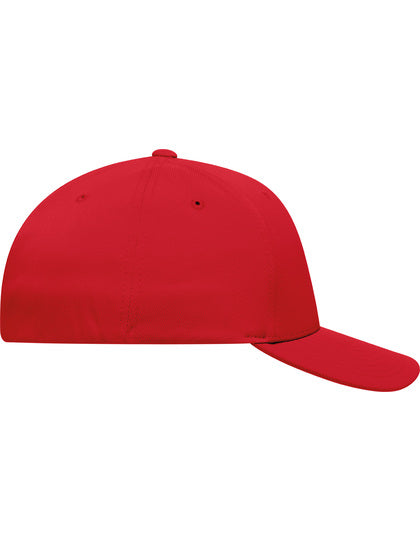 Funktionelle 6-Panel-Cap mit Flexfit®-Band – Bild 9