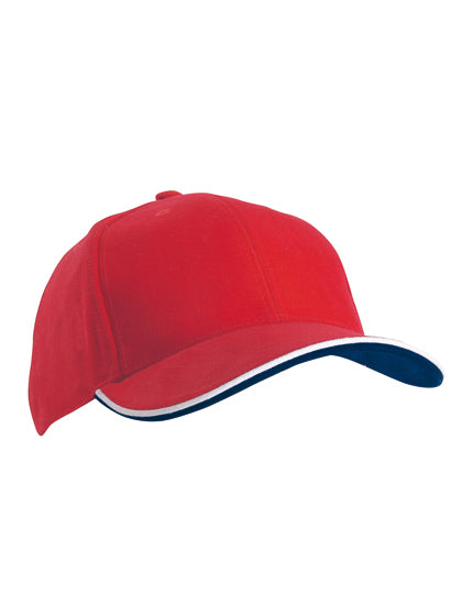 Rot / Weiss / Navy