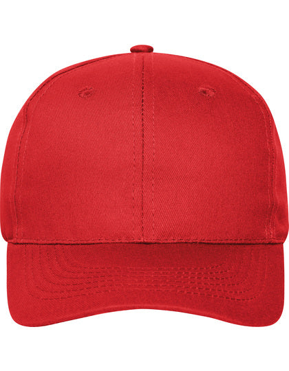 6-Panel Cap aus Bio-Baumwolle – Bild 12