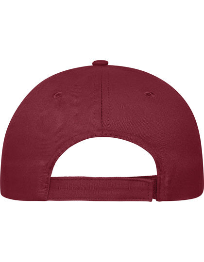 5-Panel Cap Bio Cotton – Bild 13