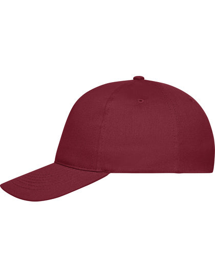 5-Panel Cap Bio Cotton – Bild 14