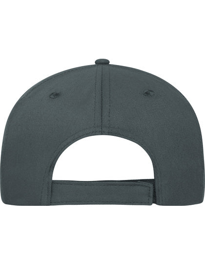 5-Panel Sandwich Cap Bio-Baumwolle – Bild 12