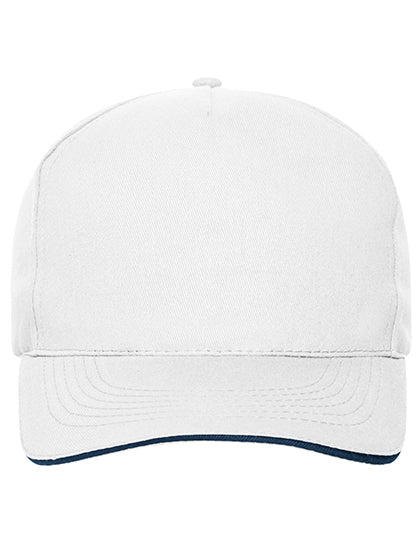 Weiss / Navy