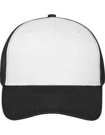 6-Panel Mesh Cap – Bild 11