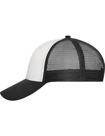 6-Panel Mesh Cap – Bild 13