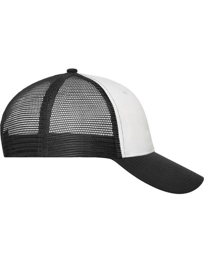 6-Panel Mesh Cap – Bild 14