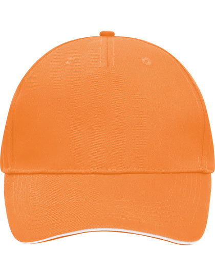 5 Panel Sandwich Cap – Bild 14