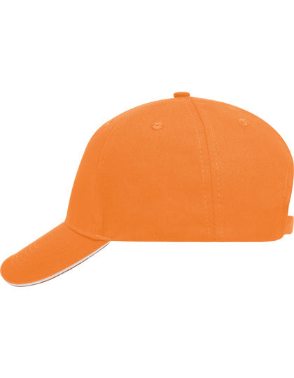 5 Panel Sandwich Cap – Bild 16