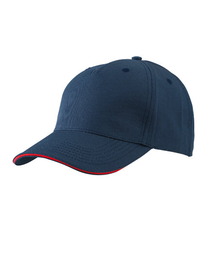 Navy (Navy / Red)