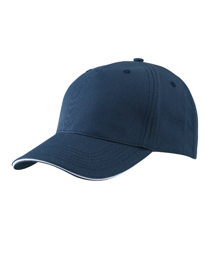 Navy (Navy / White)