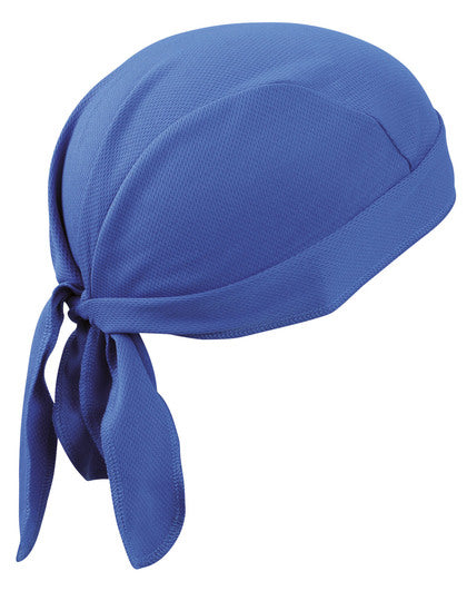 Functional Bandana Hat – Bild 10