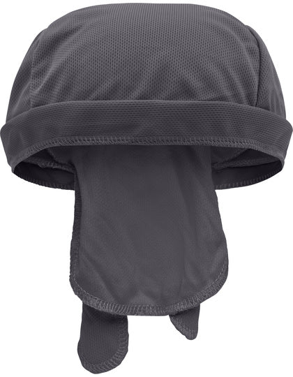 Functional Bandana Hat – Bild 11