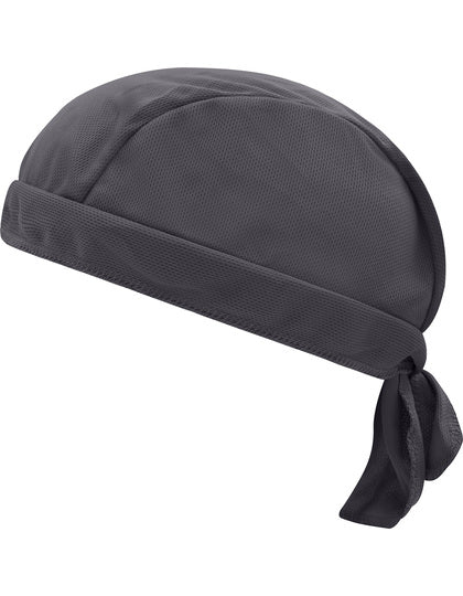 Functional Bandana Hat – Bild 13