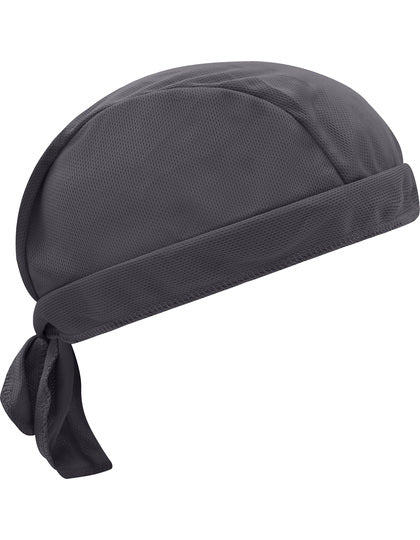 Functional Bandana Hat – Bild 14
